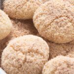 Deliciously Soft Gluten-Free Snickerdoodles to Savor Today