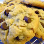Decadent Vegan Chocolate Chip Cookies: Sweet, Simple, Satisfying