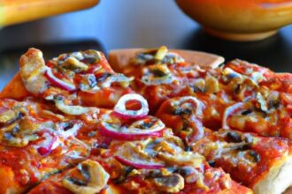 Hideaway Pizza: Is Gluten-Free Dough on Their Menu?