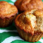 Warm Apple Cinnamon Muffins: A Cozy Twist on a Classic
