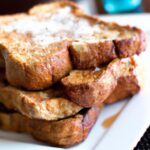 Fluffy Gluten-Free French Toast: A Delicious Morning Treat