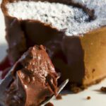 Decadent Flourless Chocolate Torte: Rich, Simple, Irresistible
