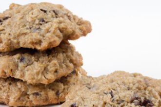 Wholesome Gluten-Free Oatmeal Raisin Cookies: A Tasty Guide