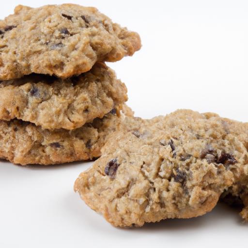 Wholesome Gluten-Free Oatmeal Raisin Cookies: A Tasty Guide