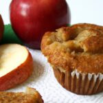 Warm Up Your Kitchen: Irresistible Apple Cinnamon Muffins Recipe