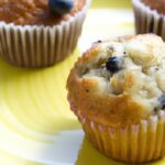 Tiny Treats: Delicious Banana & Blueberry Mini Muffins Guide