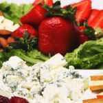 The Perfect Pairing: Crafting a Delicious Fruit & Cheese Plate