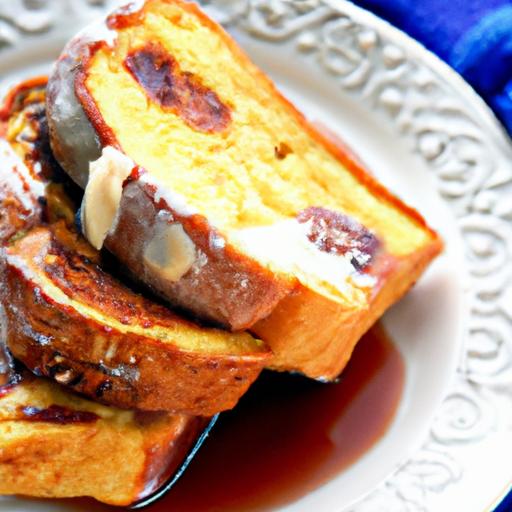 Fluffy Gluten-Free French Toast: A Delicious Morning Treat
