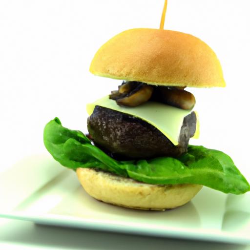 Mini Marvels: The Ultimate Guide to Cheeseburger Sliders