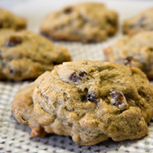 Wholesome Gluten-Free Oatmeal Raisin Cookies: A Tasty Guide