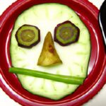 Veggie Faces: Creative Ways to Craft Fun Food Art on Plates