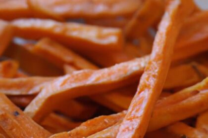 Keto Shrimp Scampi: A Low-Carb Twist on Classic Flavor