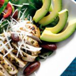 Fresh and Flavorful: Grilled Chicken & Avocado Salad Guide