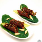 Ants on a Log: A Classic Snack with a Nutty Twist