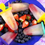 Chill Out: How to Make Refreshing Homemade Fruit Popsicles