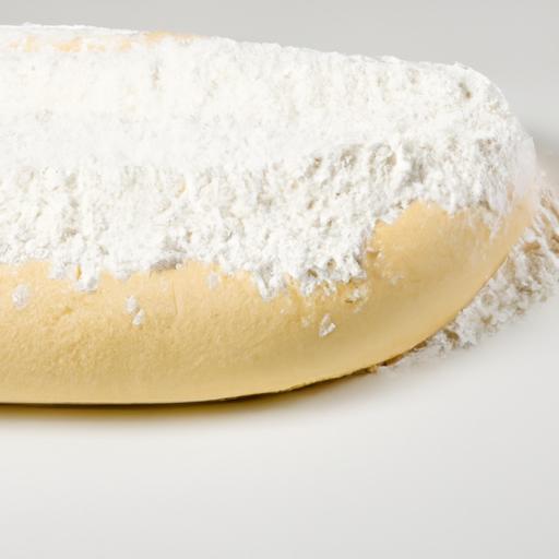 Mastering Gluten-Free Baking: DIY Self-Rising Flour Mix Guide