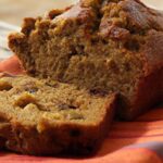 Irresistible Chocolate Chip Pumpkin Bread Recipe to Savor