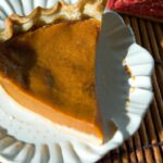 Perfect Pumpkin Pie: A Deliciously Simple Homemade Recipe