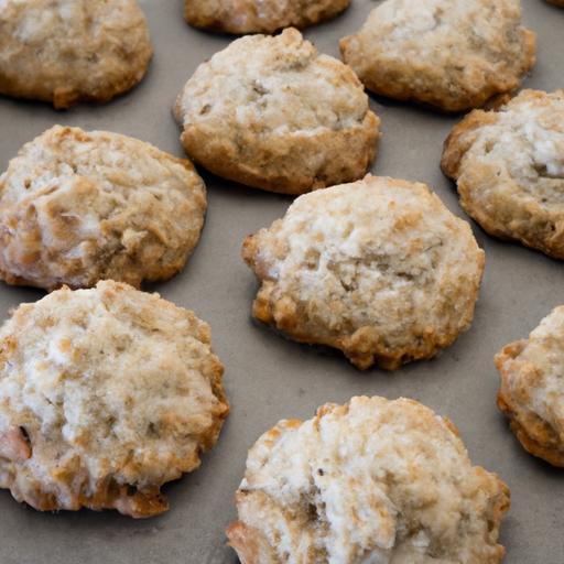 Deliciously Healthy: Baking Perfect Coconut Flour Cookies