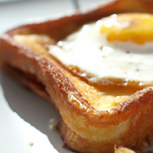 Egg in a Hole: The Classic Breakfast with a Twist Explained