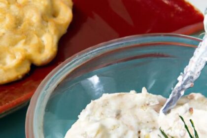 Whipped Feta Dip: Creamy Garlic Delight for Every Occasion