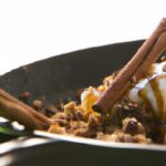 Sweet Crunch: How to Make Dessert Nachos with Cinnamon Chips