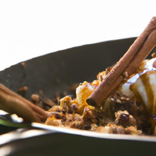 Sweet Crunch: How to Make Dessert Nachos with Cinnamon Chips