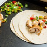 Sizzle & Spice: Mastering Air Fryer Chicken Fajitas Fast