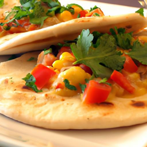 Pizza Quesadillas: A Cheesy Twist on Classic Favorites