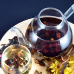 Brew the Benefits: A Simple Elderberry Tea Recipe Guide