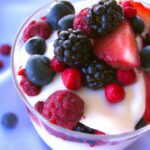 Berry Yogurt Parfait: A Delicious and Nutritious Treat