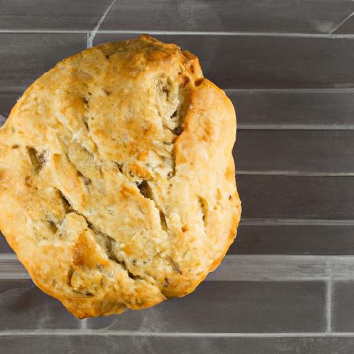 Mastering Gluten-Free Baking: DIY Self-Rising Flour Mix Guide