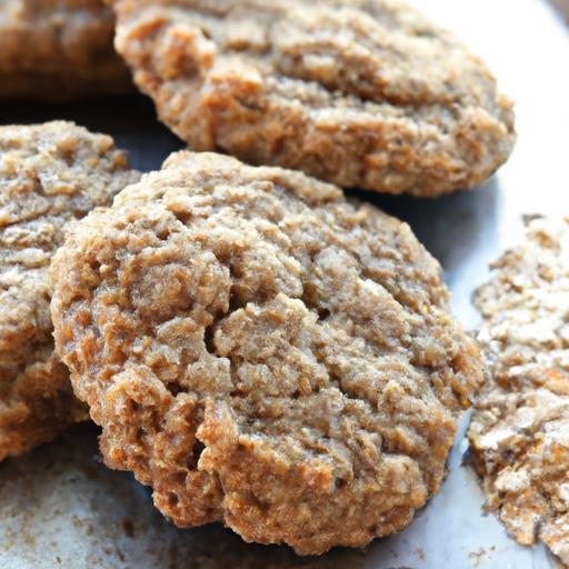 Flourless Banana Oat Cookies: Healthy Treats Made Easy
