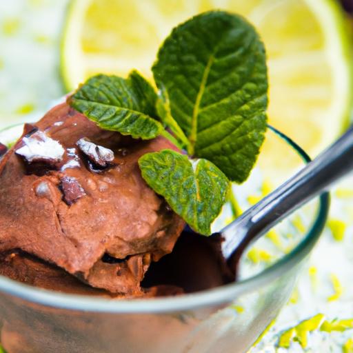 Indulgent & Healthy: The Magic of Chocolate Avocado Pudding