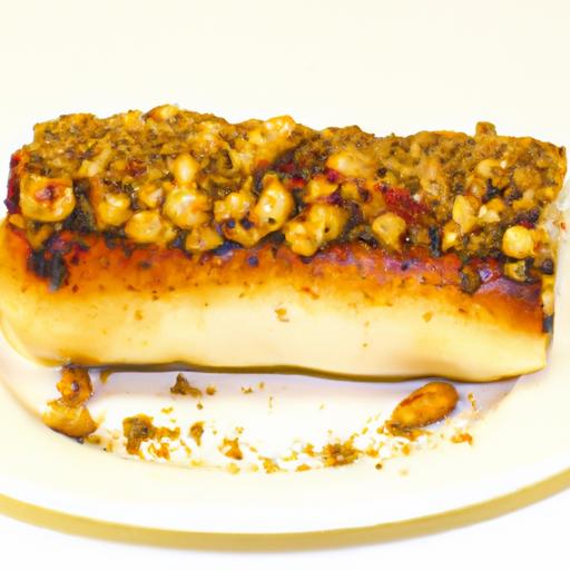 Ants on a Log: A Classic Snack with a Nutty Twist