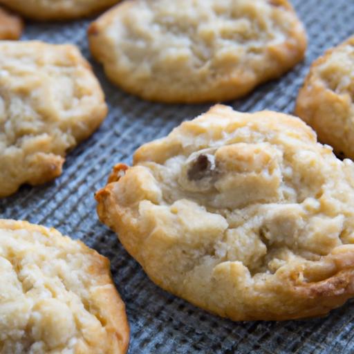 Deliciously Healthy: Baking Perfect Coconut Flour Cookies