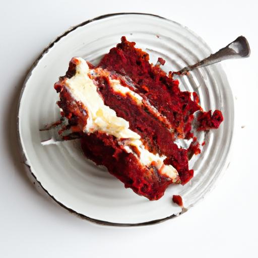 Indulge Guilt-Free: The Ultimate Keto Red Velvet Cake Guide