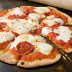 Perfectly Crispy Gluten-Free Pizza Dough Recipe Unveiled