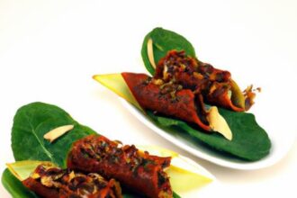 Ants on a Log: A Classic Snack with a Nutty Twist