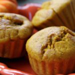 Wholesome Vegan Pumpkin Muffins: A Seasonal Delight