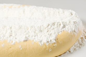 Mastering Gluten-Free Baking: DIY Self-Rising Flour Mix Guide