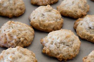 Deliciously Healthy: Baking Perfect Coconut Flour Cookies