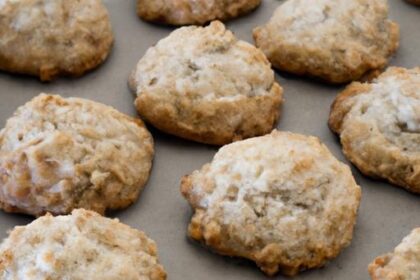 Deliciously Healthy: Baking Perfect Coconut Flour Cookies
