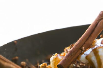 Sweet Crunch: How to Make Dessert Nachos with Cinnamon Chips