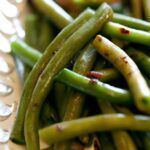 Savor Summer: How to Grill Flavorful Green Beans in Foil