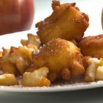 Crispy Apple Fritters: A Sweet Twist on Classic Treats