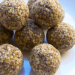 Power Up Naturally: The Ultimate Guide to Vegan Energy Bites
