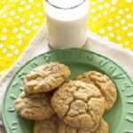 Wholesome Gluten-Free Breakfast Cookies to Start Your Day
