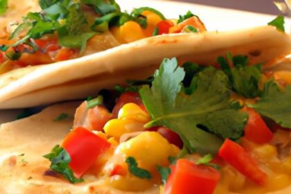 Pizza Quesadillas: A Cheesy Twist on Classic Favorites