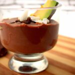 Indulgent & Healthy: The Magic of Chocolate Avocado Pudding